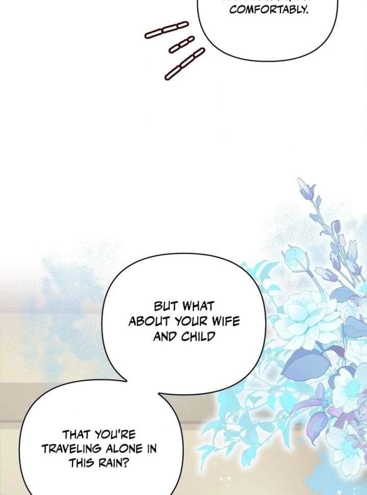 The Queen’s Secret Lessons Chapter 66 - Page 57
