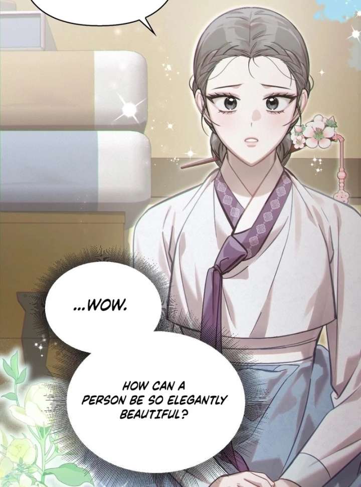 The Queen’s Secret Lessons Chapter 66 - Page 58