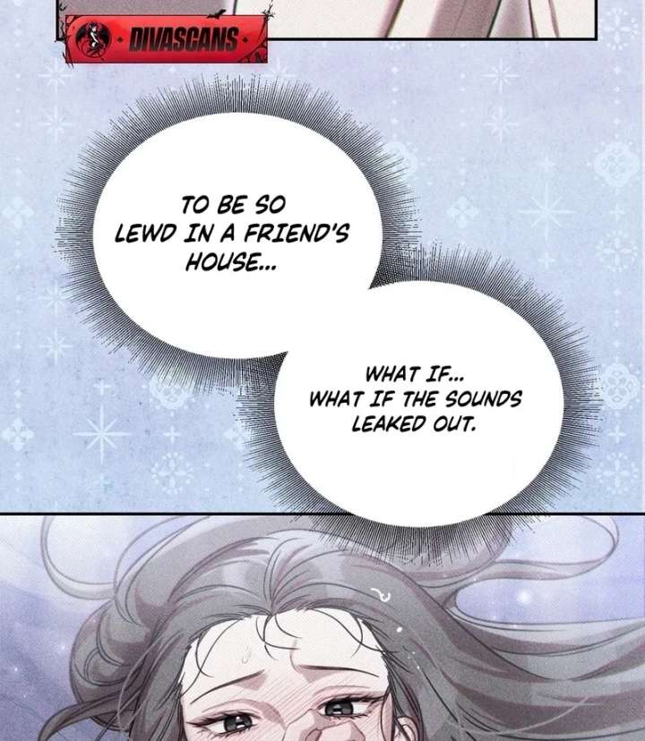 The Queen’s Secret Lessons Chapter 66 - Page 7