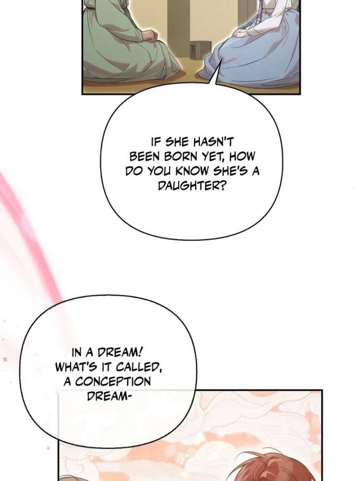 The Queen’s Secret Lessons Chapter 66 - Page 62