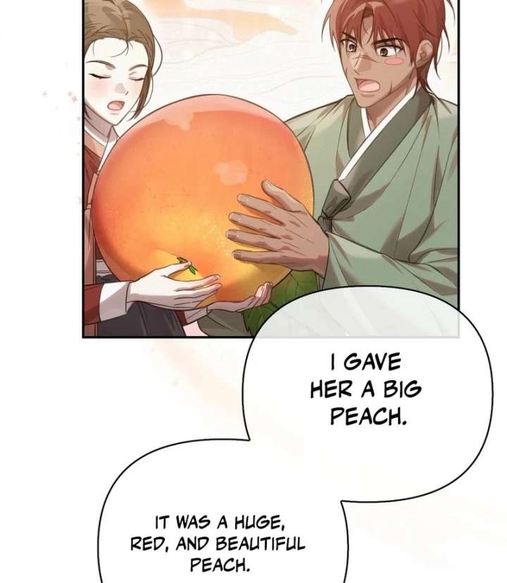 The Queen’s Secret Lessons Chapter 66 - Page 63