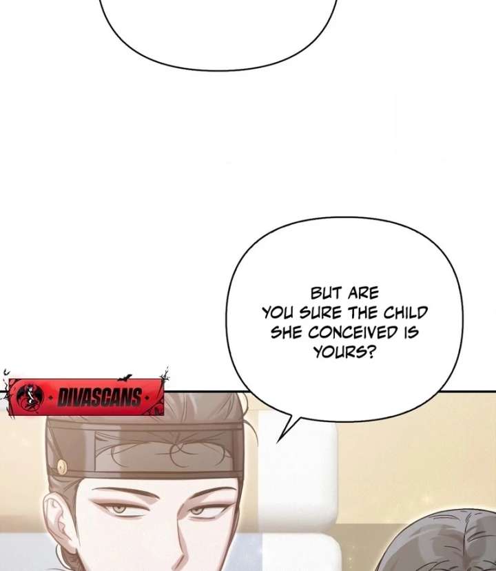 The Queen’s Secret Lessons Chapter 66 - Page 64