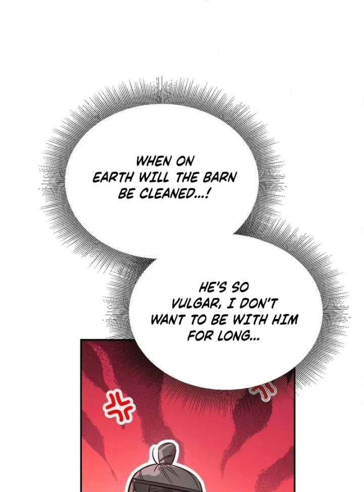 The Queen’s Secret Lessons Chapter 66 - Page 66