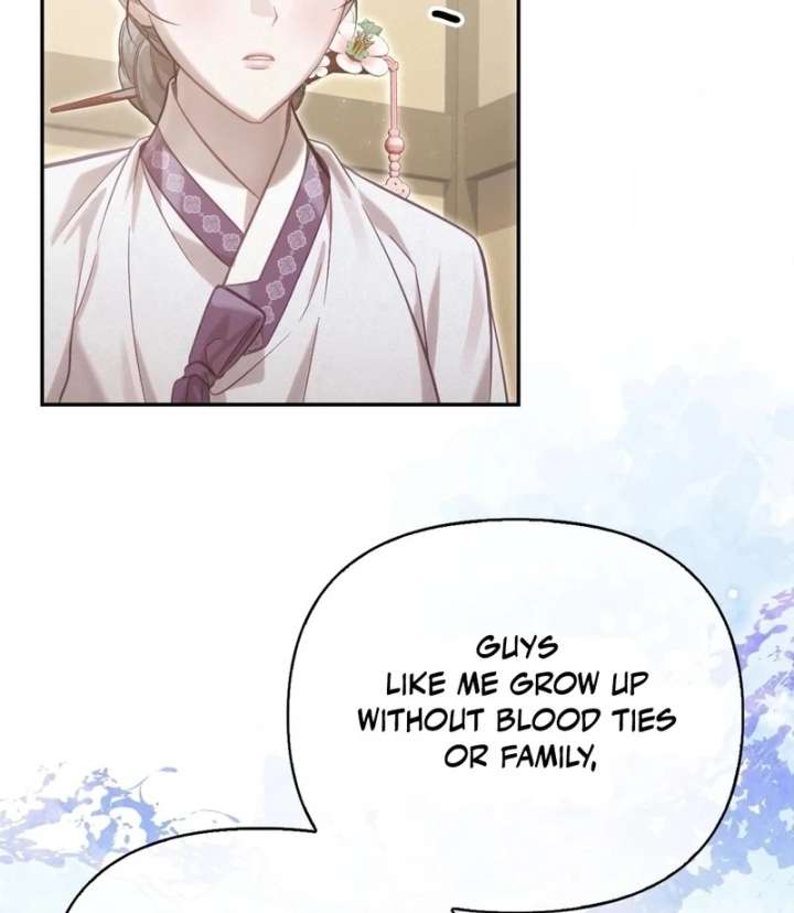 The Queen’s Secret Lessons Chapter 66 - Page 69