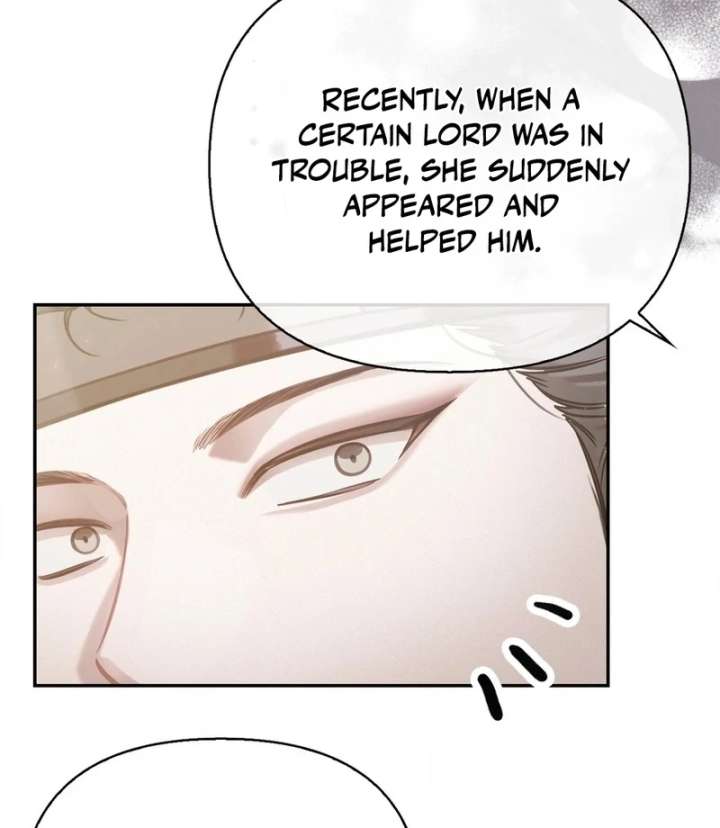 The Queen’s Secret Lessons Chapter 66 - Page 82
