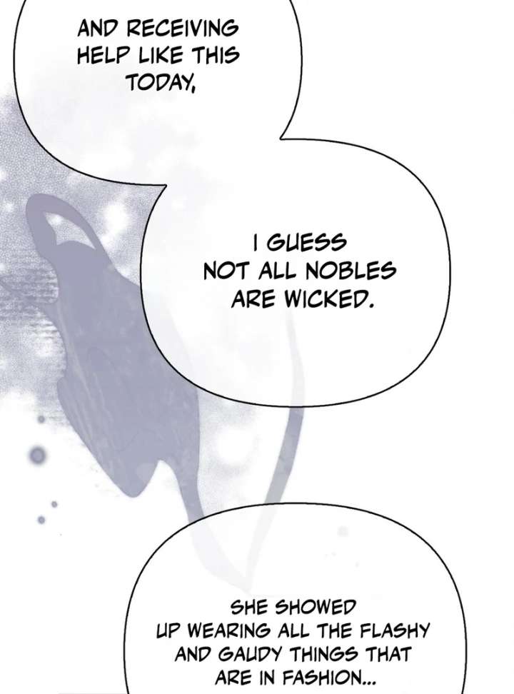 The Queen’s Secret Lessons Chapter 66 - Page 83