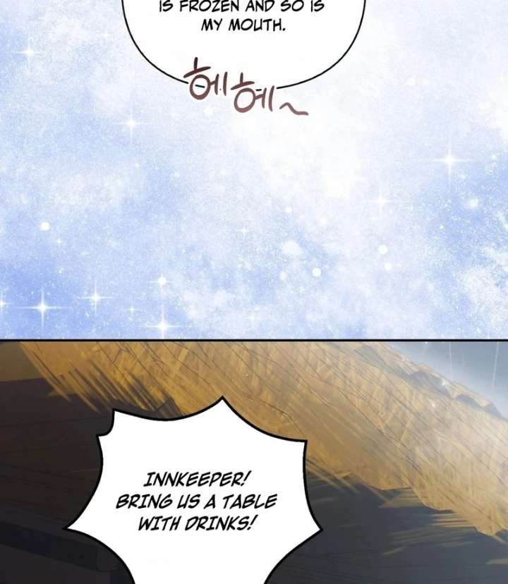 The Queen’s Secret Lessons Chapter 66 - Page 90