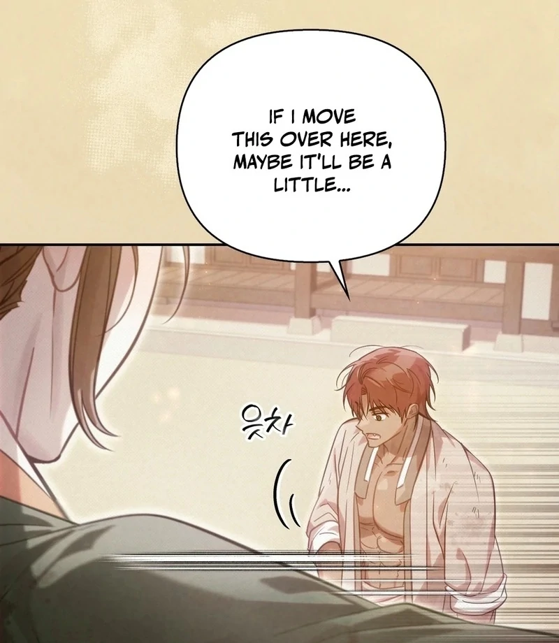 The Queen’s Secret Lessons Chapter 67 - Page 11