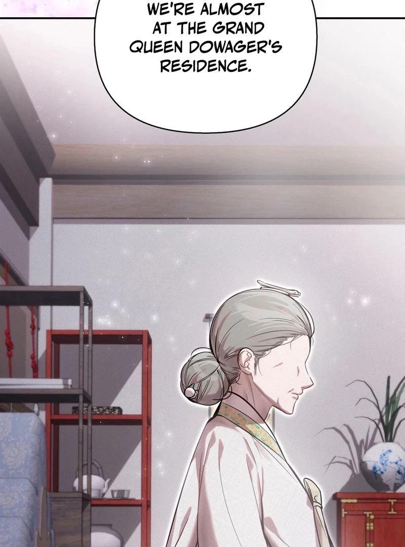 The Queen’s Secret Lessons Chapter 67 - Page 101