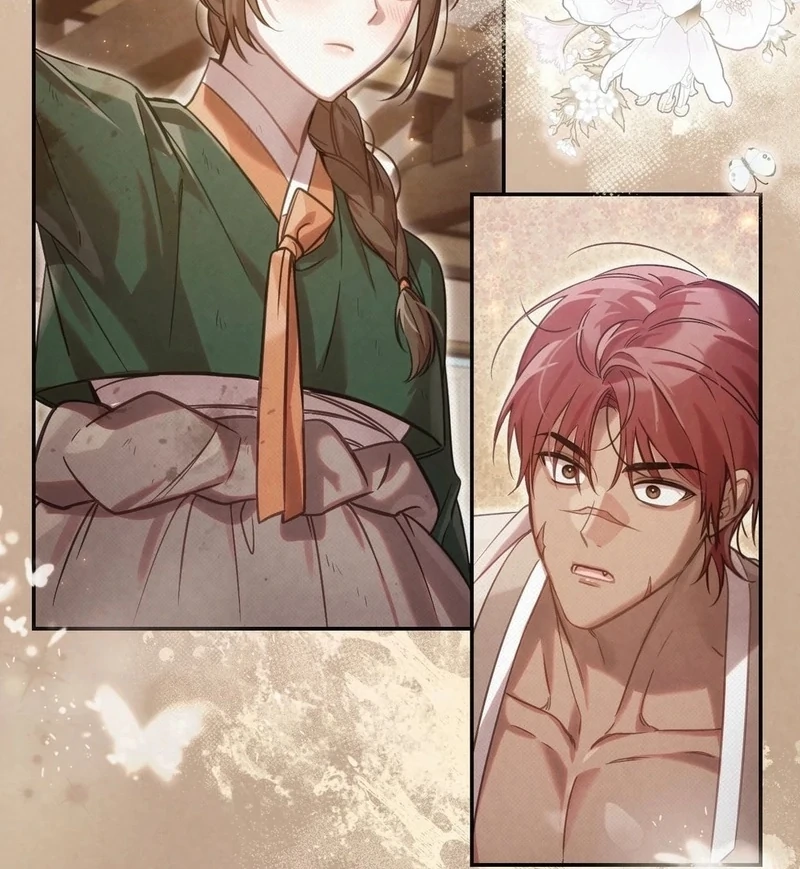 The Queen’s Secret Lessons Chapter 67 - Page 13