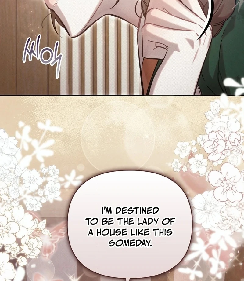 The Queen’s Secret Lessons Chapter 67 - Page 16