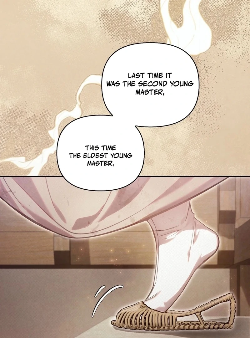 The Queen’s Secret Lessons Chapter 67 - Page 23