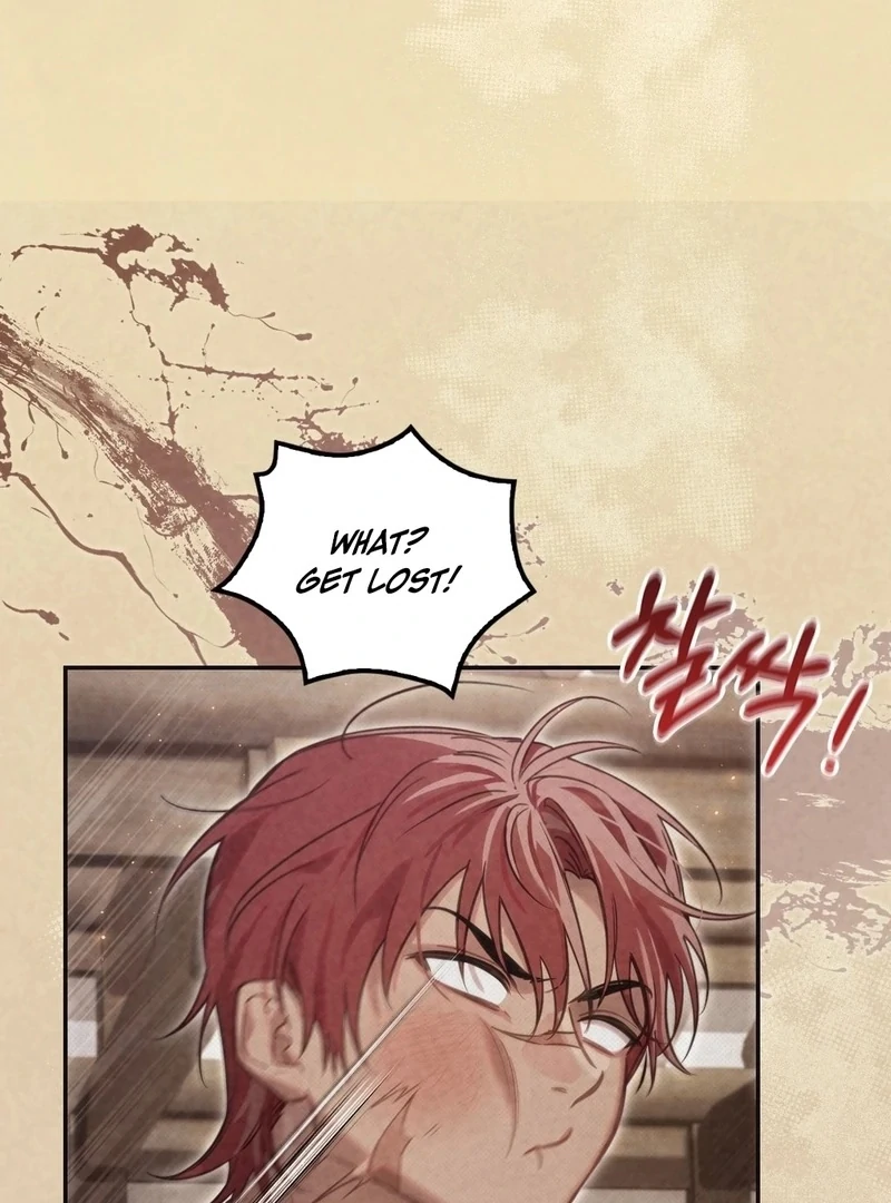 The Queen’s Secret Lessons Chapter 67 - Page 28