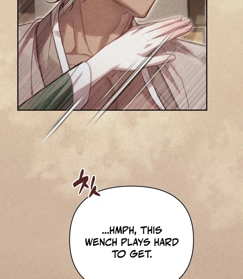 The Queen’s Secret Lessons Chapter 67 - Page 29