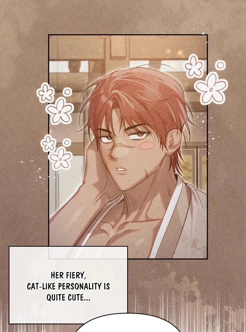 The Queen’s Secret Lessons Chapter 67 - Page 31