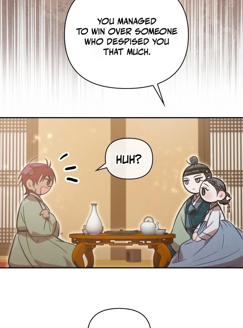 The Queen’s Secret Lessons Chapter 67 - Page 32