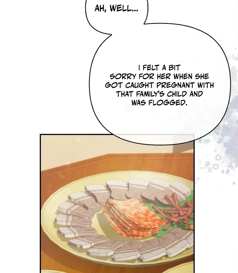 The Queen’s Secret Lessons Chapter 67 - Page 33