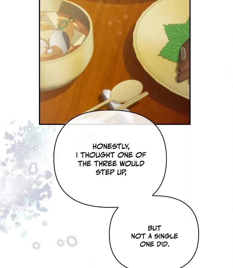 The Queen’s Secret Lessons Chapter 67 - Page 34