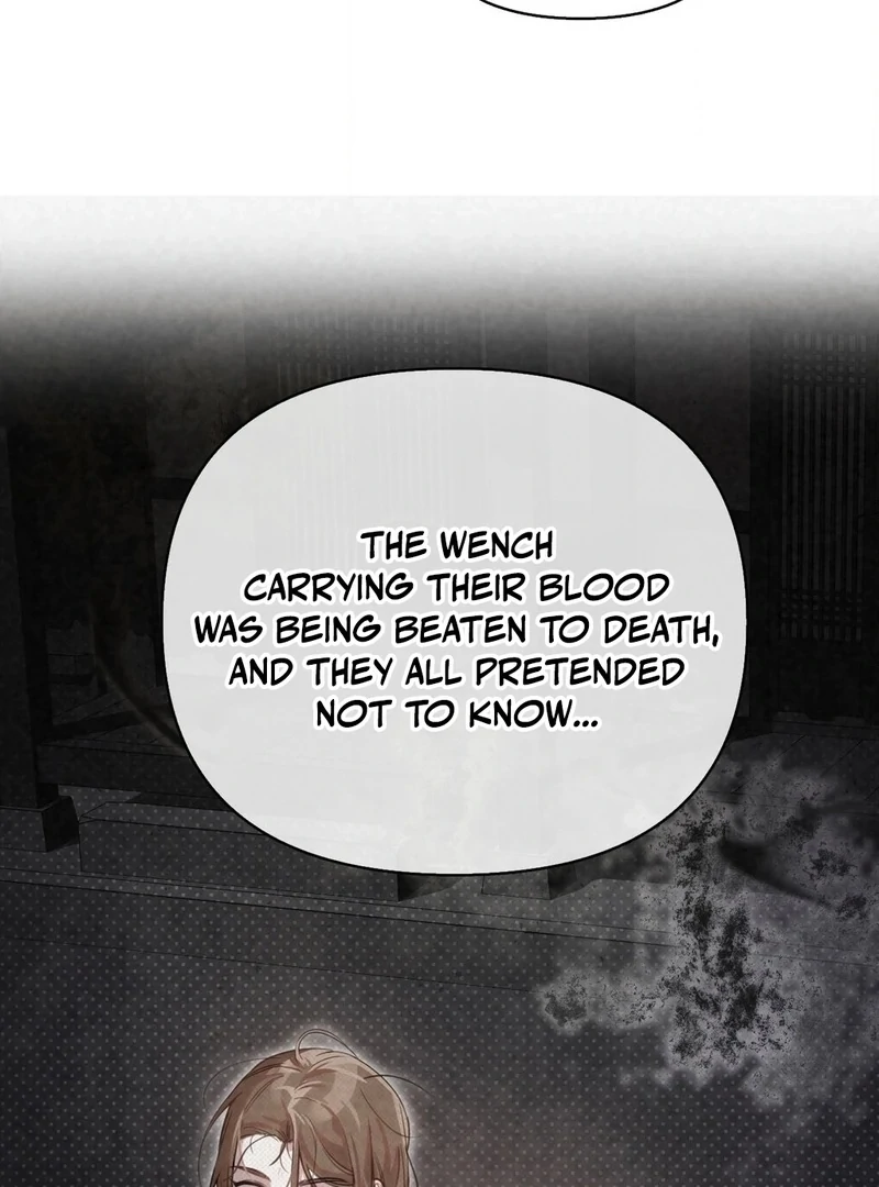The Queen’s Secret Lessons Chapter 67 - Page 35