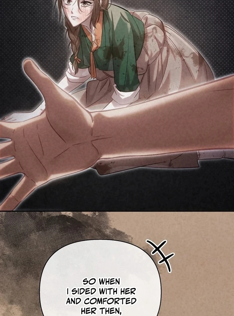 The Queen’s Secret Lessons Chapter 67 - Page 36