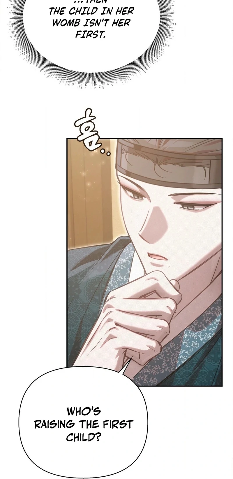 The Queen’s Secret Lessons Chapter 67 - Page 39