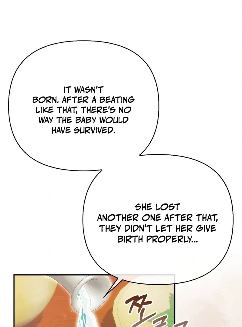 The Queen’s Secret Lessons Chapter 67 - Page 40