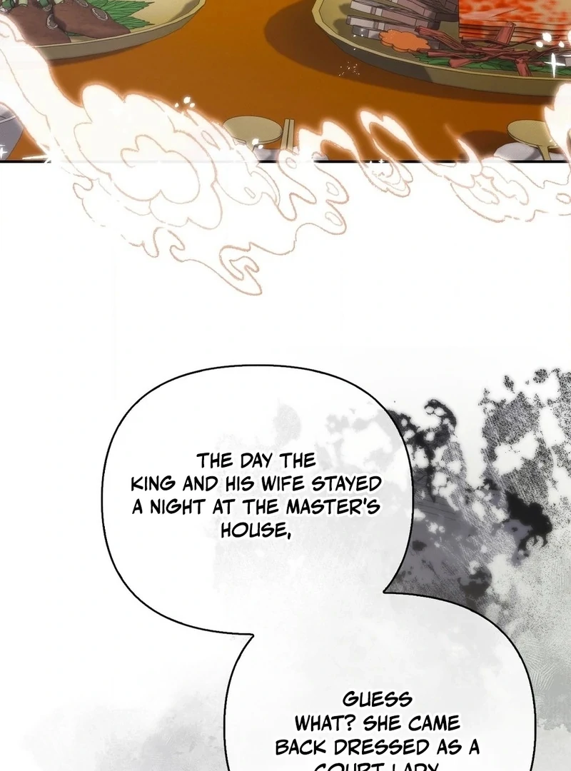 The Queen’s Secret Lessons Chapter 67 - Page 44