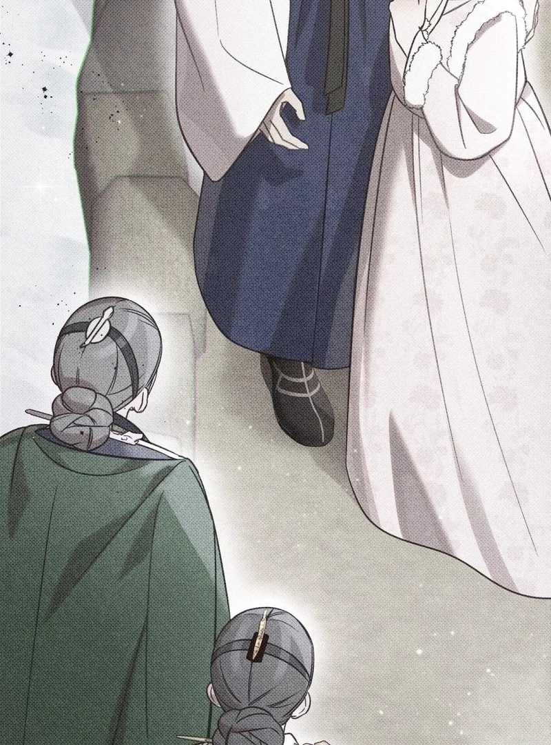 The Queen’s Secret Lessons Chapter 67 - Page 48