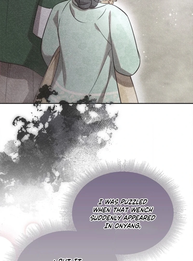 The Queen’s Secret Lessons Chapter 67 - Page 49