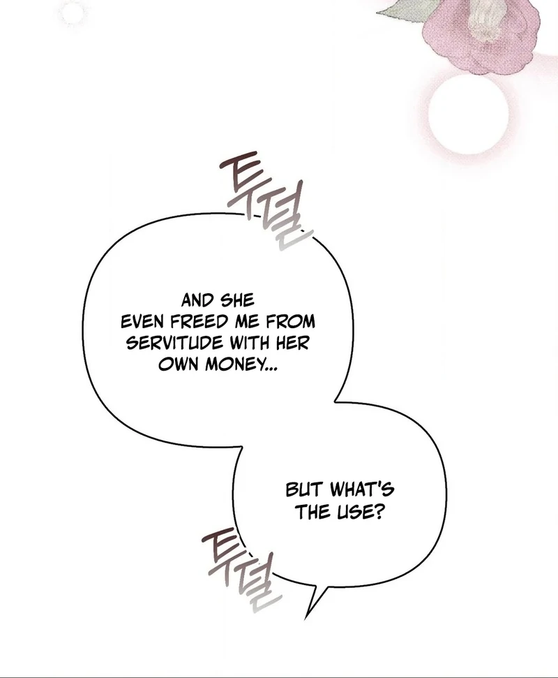 The Queen’s Secret Lessons Chapter 67 - Page 52