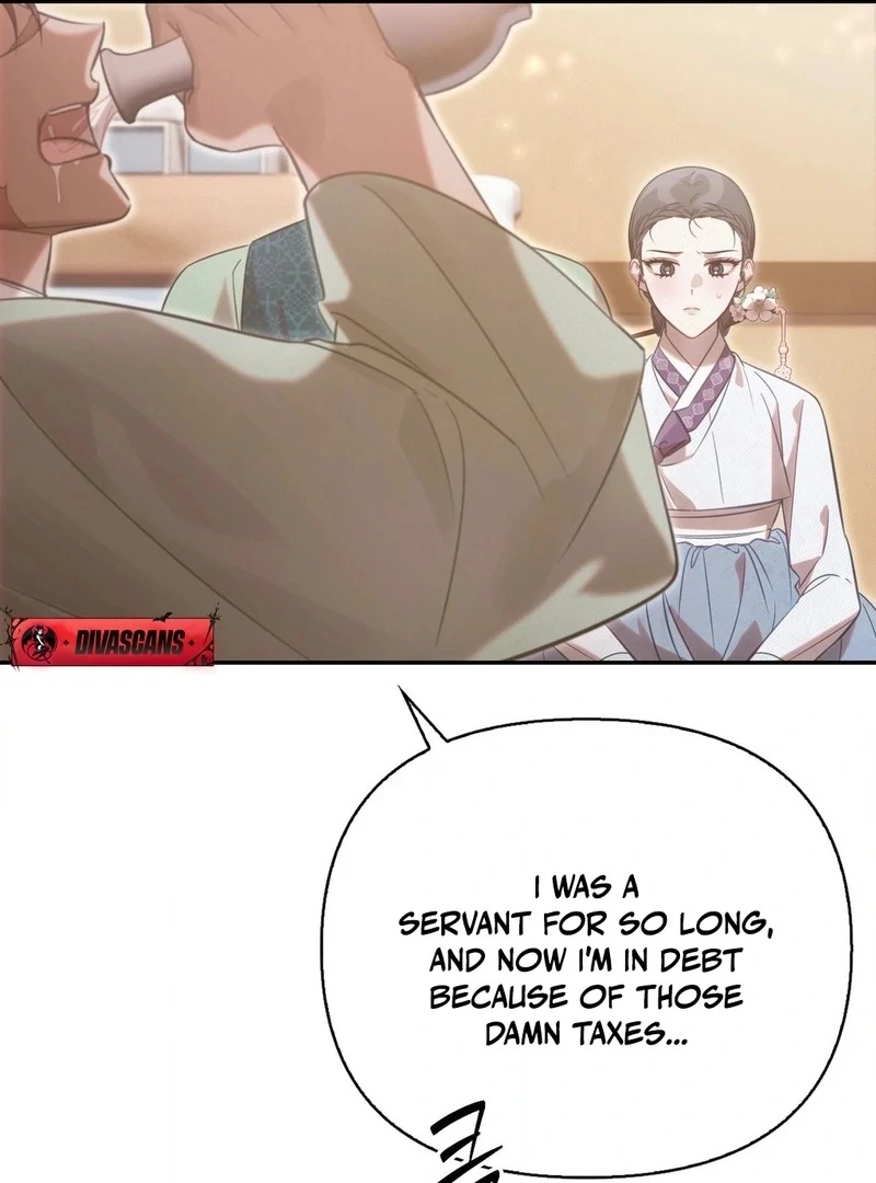 The Queen’s Secret Lessons Chapter 67 - Page 53