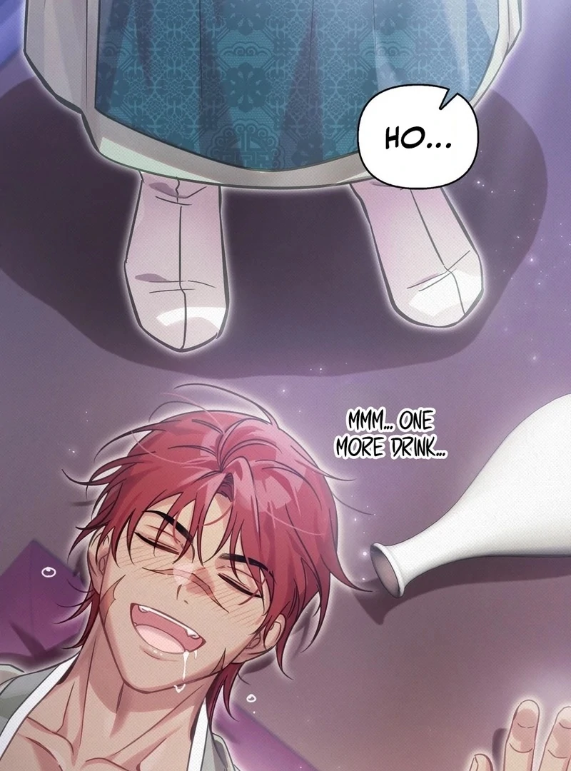 The Queen’s Secret Lessons Chapter 67 - Page 58