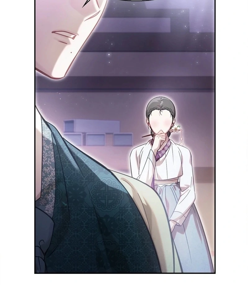 The Queen’s Secret Lessons Chapter 67 - Page 60