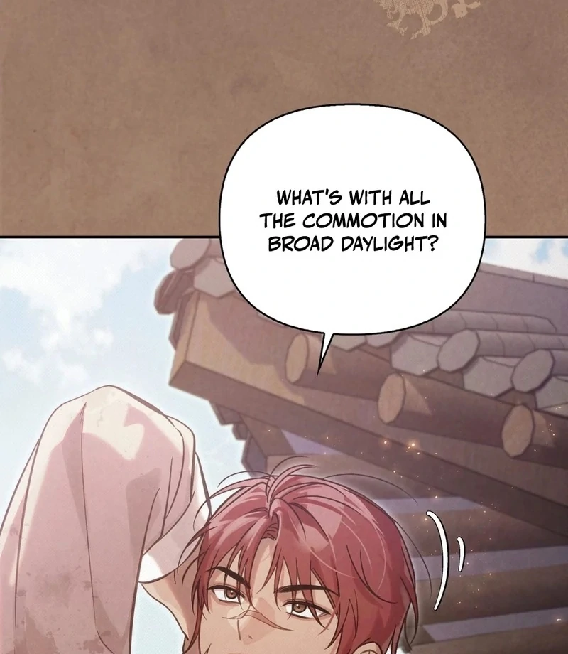 The Queen’s Secret Lessons Chapter 67 - Page 7