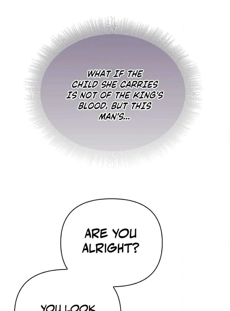 The Queen’s Secret Lessons Chapter 67 - Page 61
