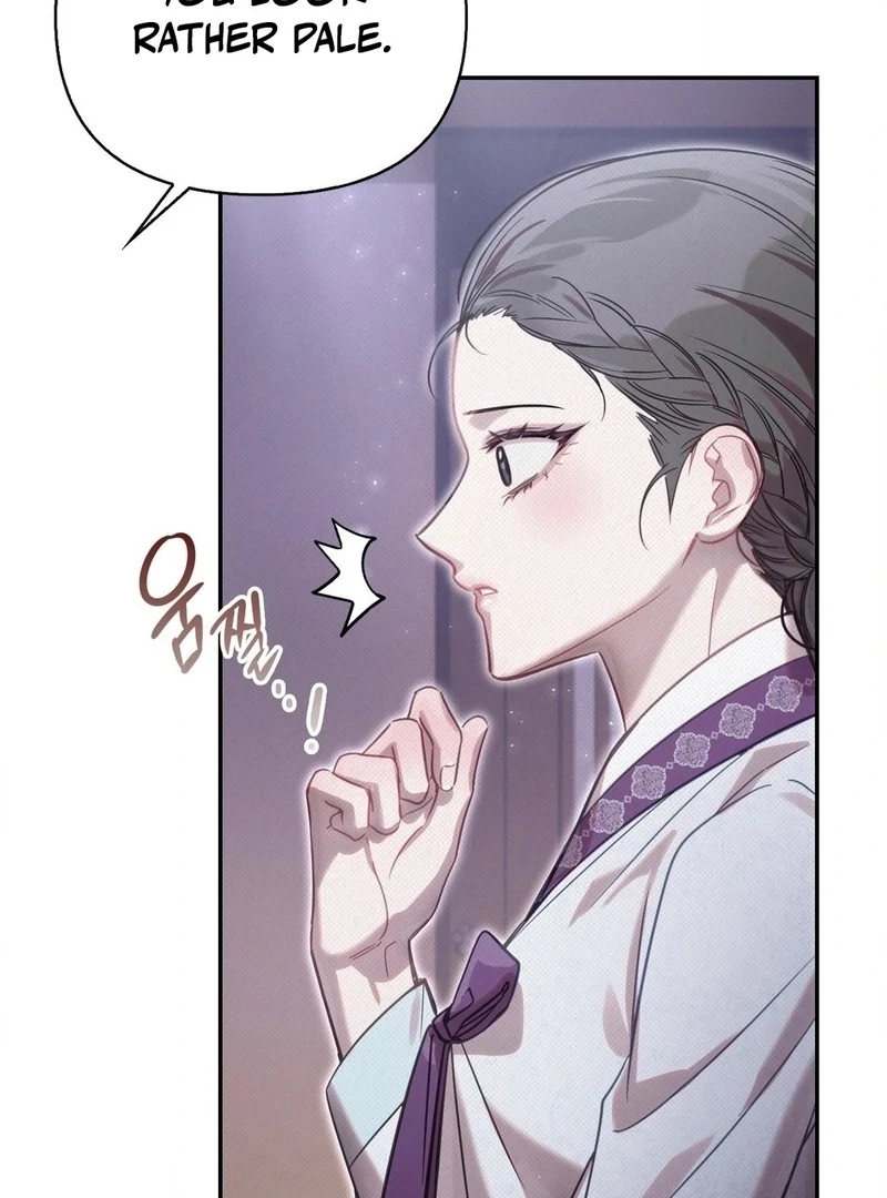 The Queen’s Secret Lessons Chapter 67 - Page 62