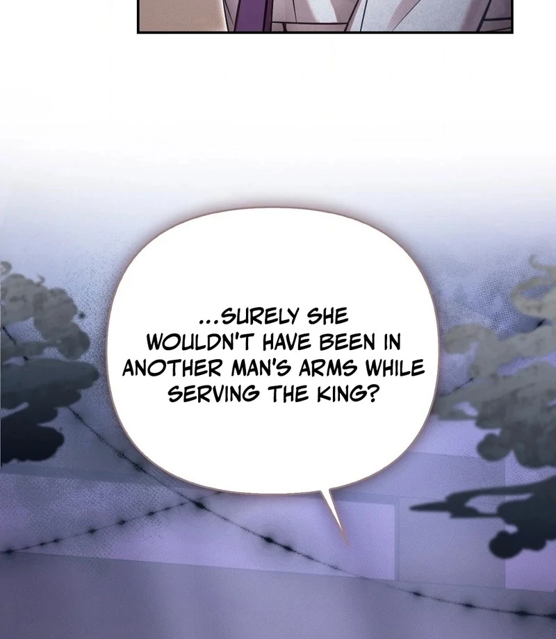 The Queen’s Secret Lessons Chapter 67 - Page 63