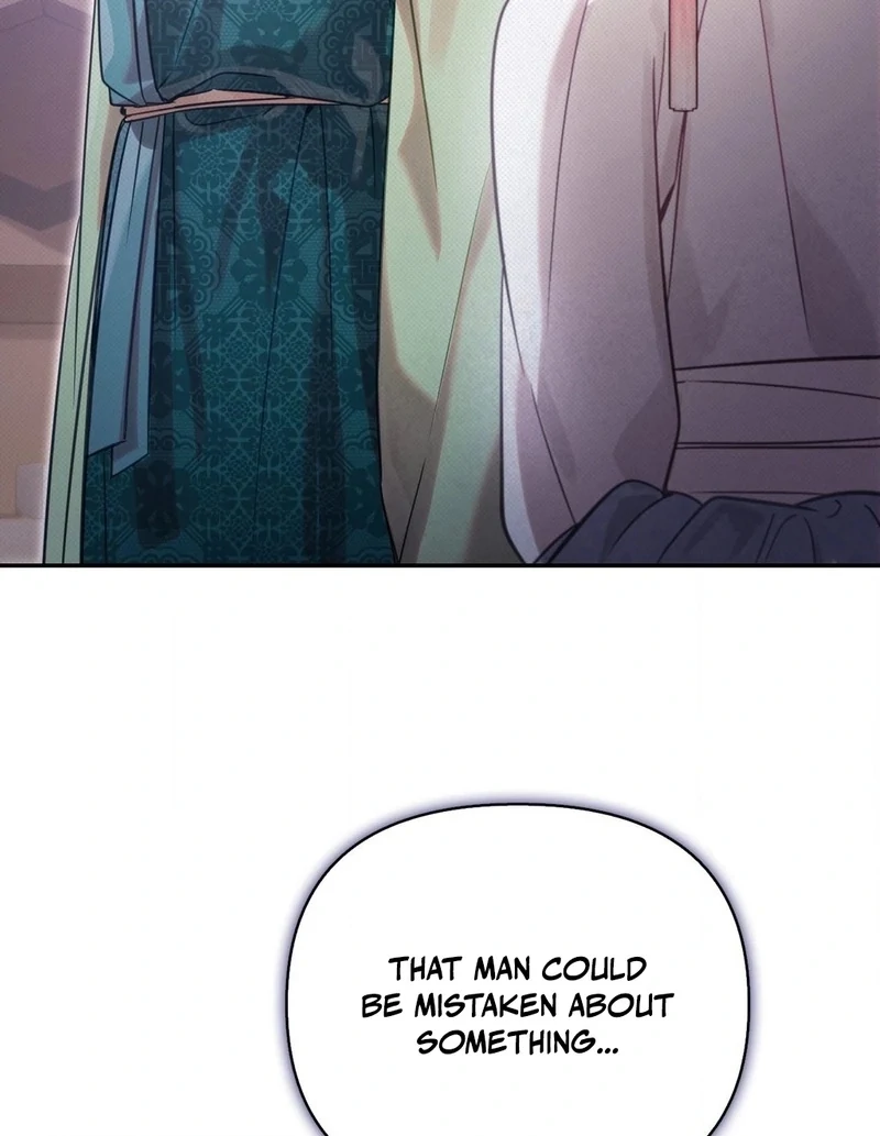 The Queen’s Secret Lessons Chapter 67 - Page 65