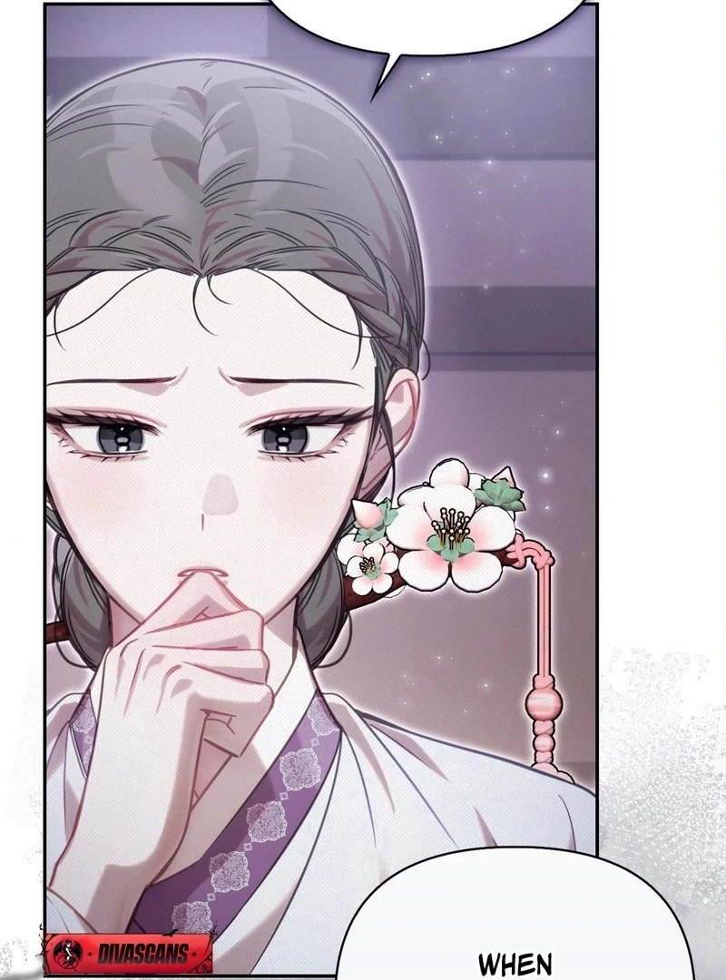 The Queen’s Secret Lessons Chapter 67 - Page 66