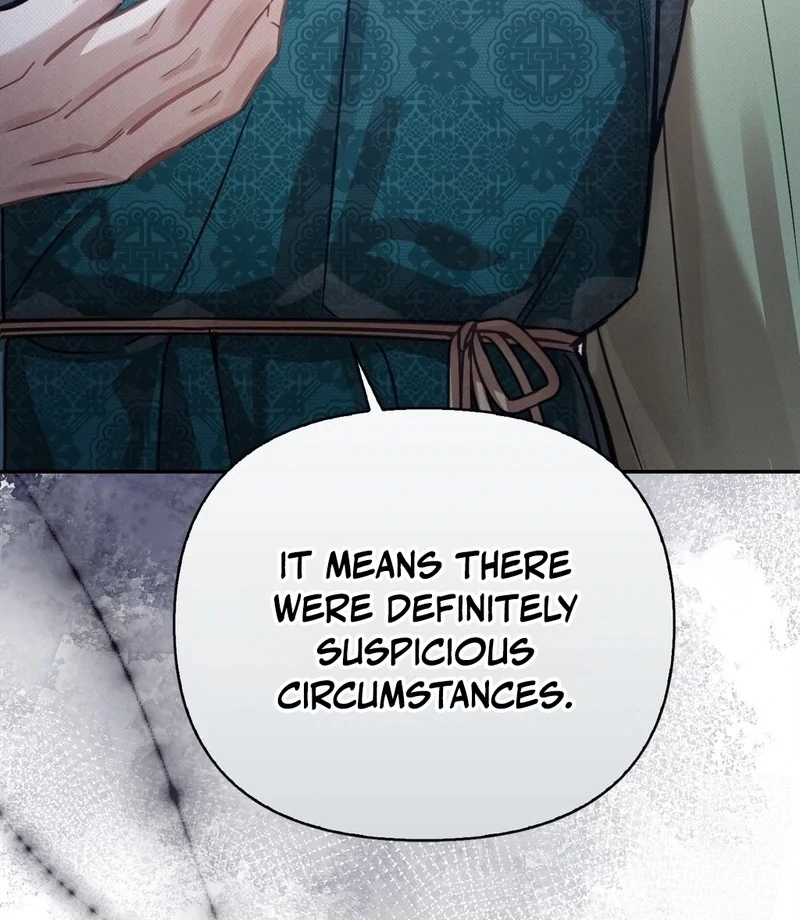 The Queen’s Secret Lessons Chapter 67 - Page 69