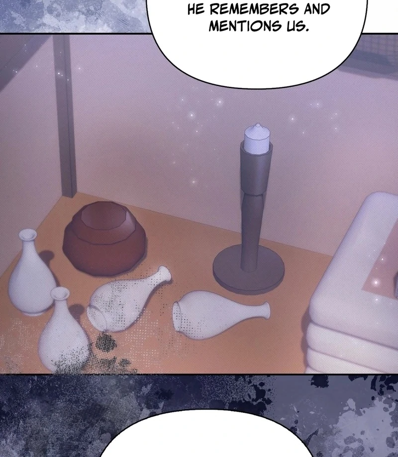 The Queen’s Secret Lessons Chapter 67 - Page 73