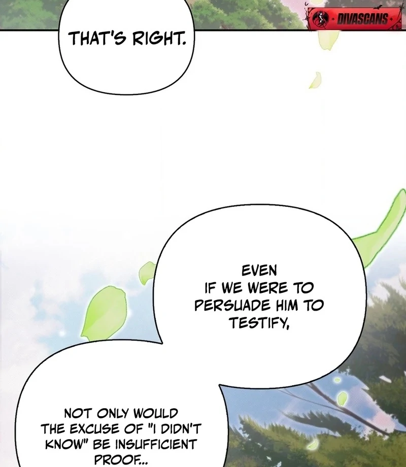 The Queen’s Secret Lessons Chapter 67 - Page 77