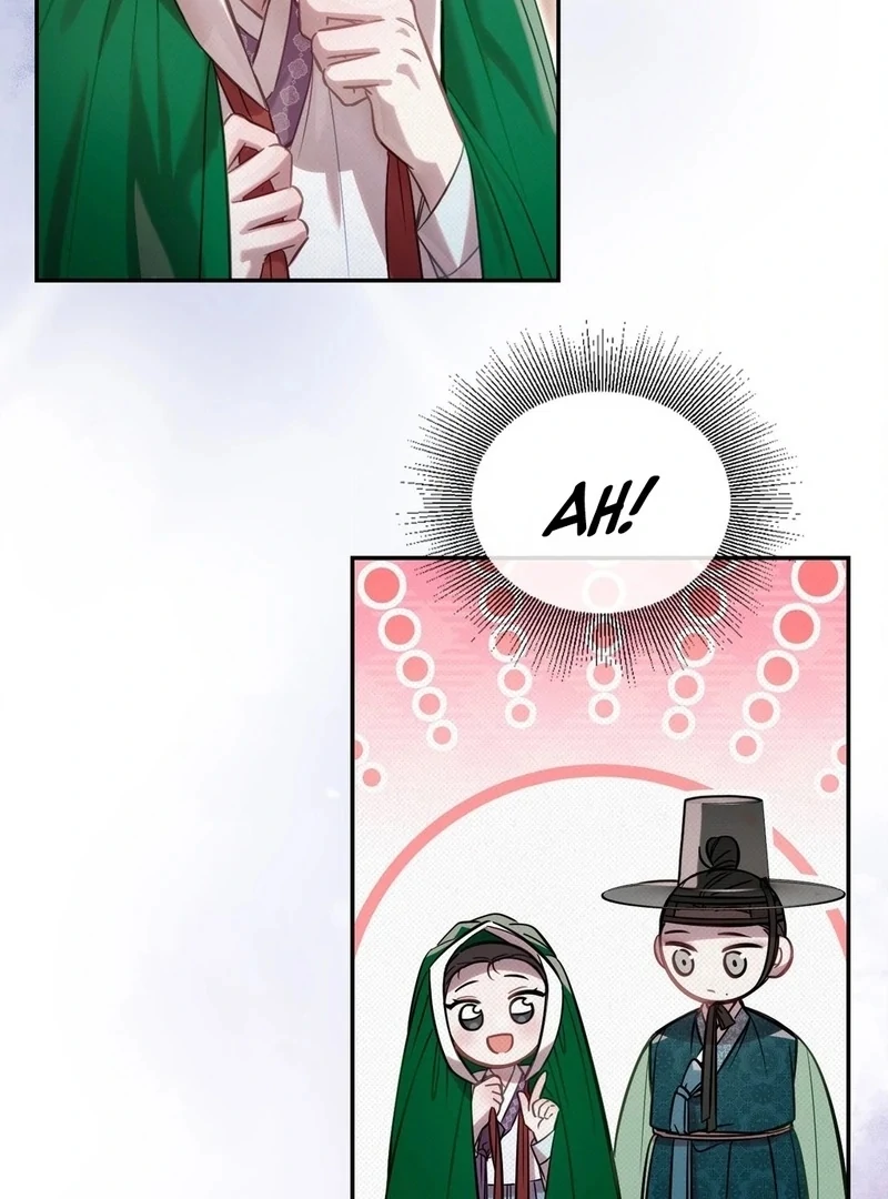 The Queen’s Secret Lessons Chapter 67 - Page 80