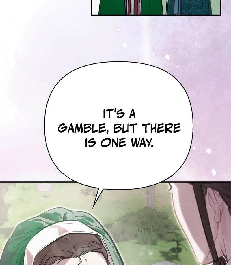 The Queen’s Secret Lessons Chapter 67 - Page 81