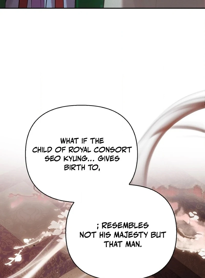 The Queen’s Secret Lessons Chapter 67 - Page 83