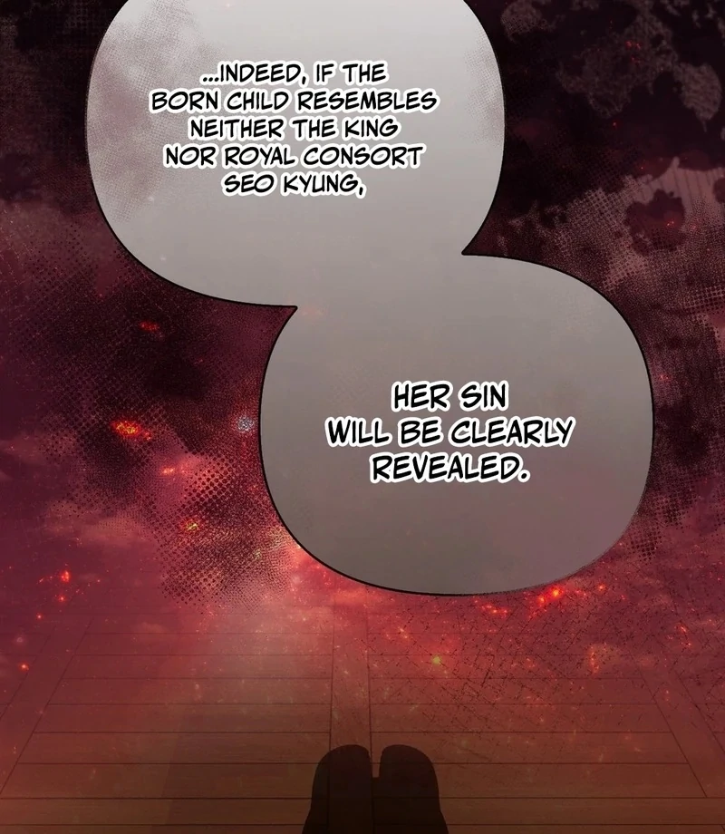 The Queen’s Secret Lessons Chapter 67 - Page 86