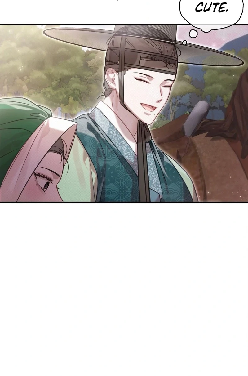 The Queen’s Secret Lessons Chapter 67 - Page 91