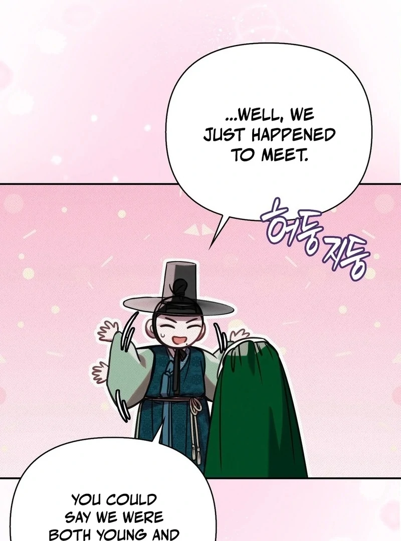 The Queen’s Secret Lessons Chapter 67 - Page 93