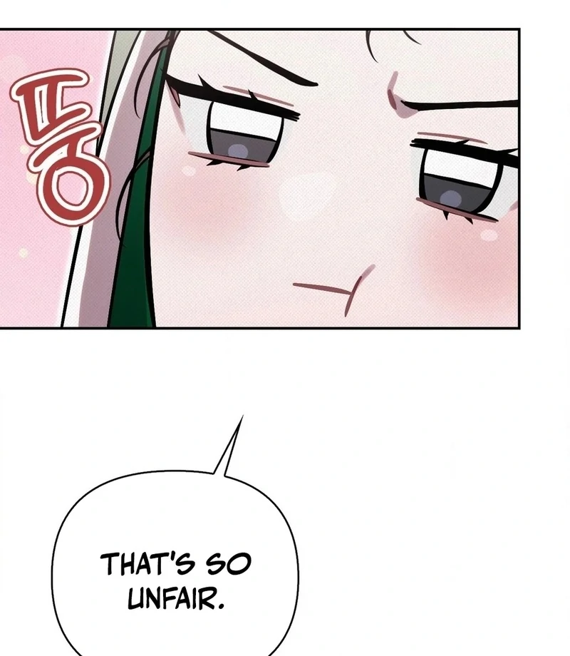 The Queen’s Secret Lessons Chapter 67 - Page 95