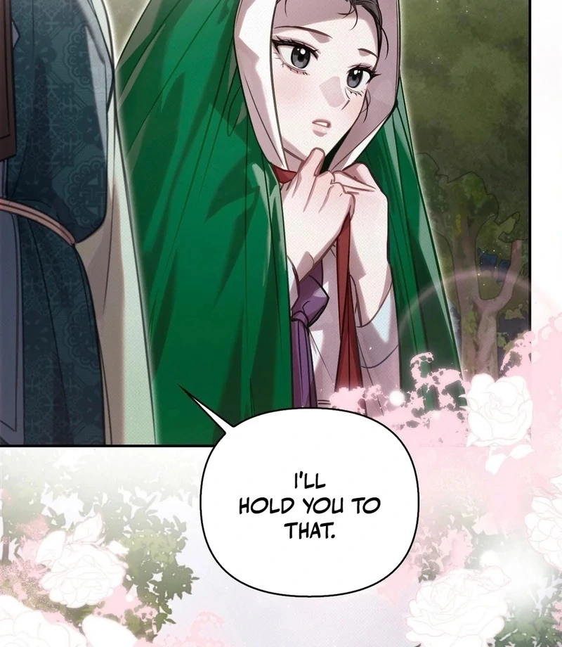 The Queen’s Secret Lessons Chapter 67 - Page 98